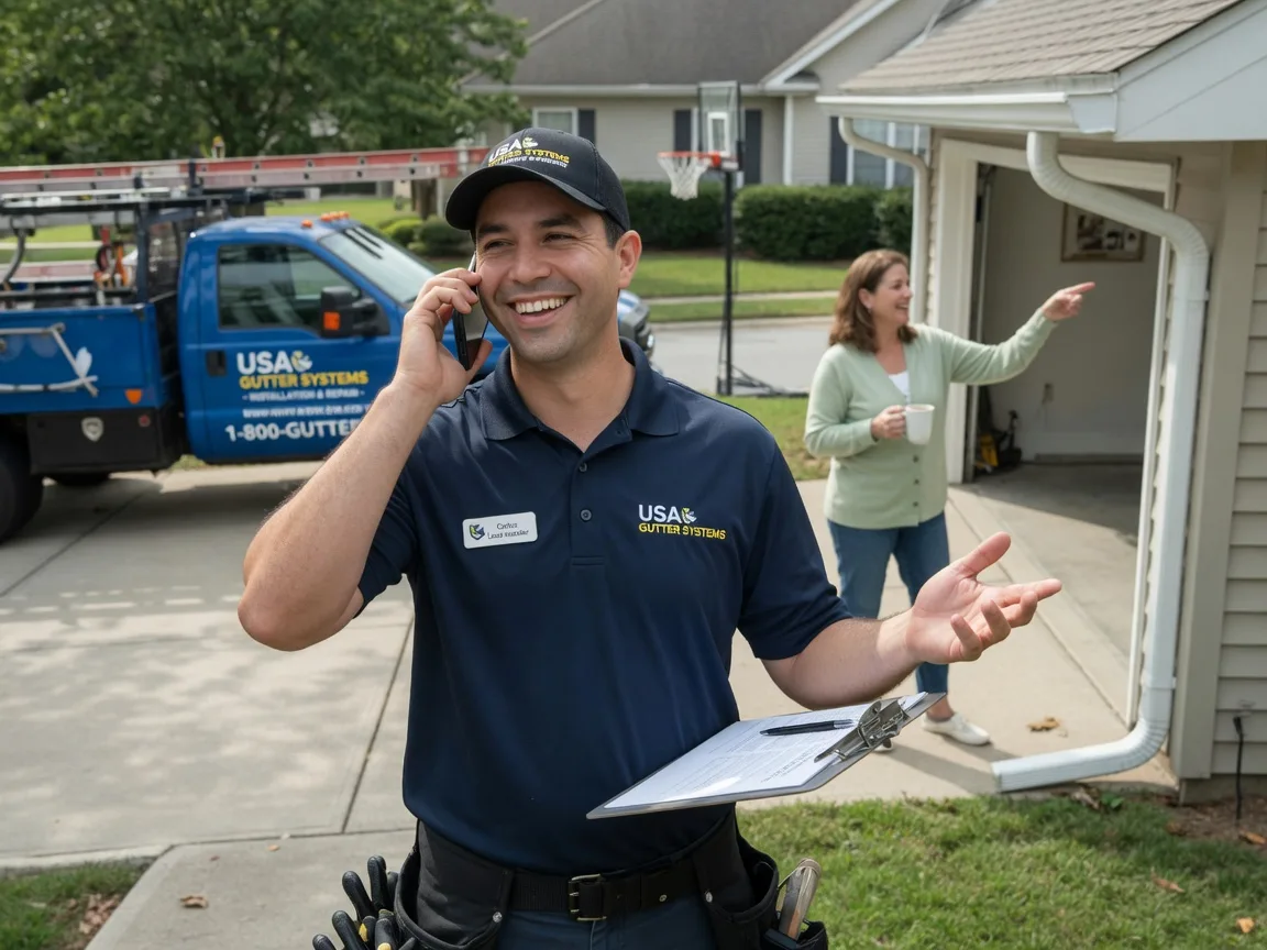 Gutter Installation Greenwich, NJ FAQs